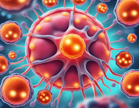 Envejecimiento Celular VIH y el Hambre de los Tumores