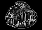 Four Lions (Bar)