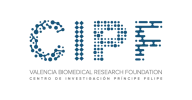 Centro de Investigación Príncipe Felipe (CIPF) - Valencia 2024