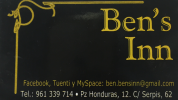 Ben's Inn