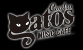 Cuatro Gatos Music Café_2