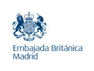 Embajada Británica, Madrid