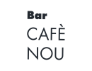 BAR CAFÈ NOU