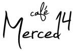 Malaga - Cafe Merced