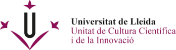 Unidad Cultura Científica - Universidad de Lleida (UCCi UdL)