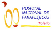 Hospital Nacional de Parapléjicos