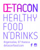 DETACÓN Healthy Food & Drinks