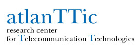 atlanTTic, Centro de Investigación en Tecnologías de Telecomunicación, Universidade de Vigo