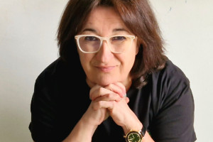 Cristina Abelleira Martínez