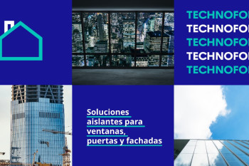 TECHNOFORM: Innovación y sostenibilidad al servicio del futuro