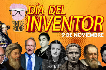 9 de noviembre: el Día del Inventor 