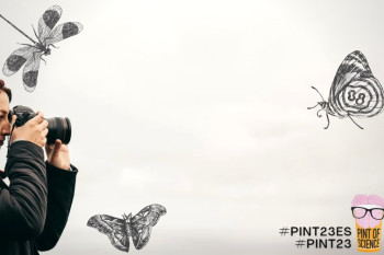 #PintAcoteca: Concurso de Fotografía ANNA ATKINS