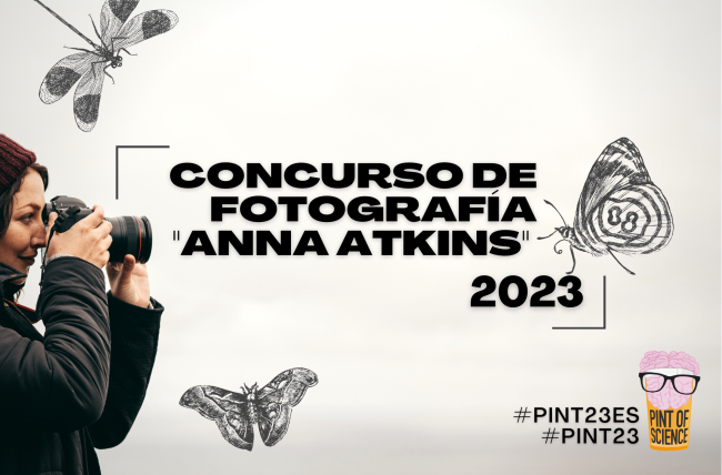 Concurso de Fotografía Anna Atkins 2023