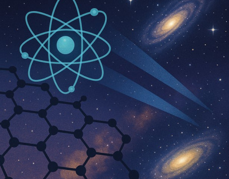 Atom Galax