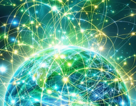 Del universo a la tierra  ciencia para un manana sostenible 1