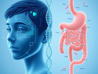 Dia1 De la cara a lintesti. Noves fronteres en el diagnostic medic