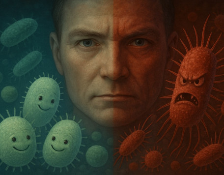 Dia 3 Microbios amigos o enemigos