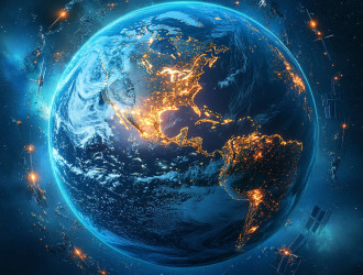 Energia planeta