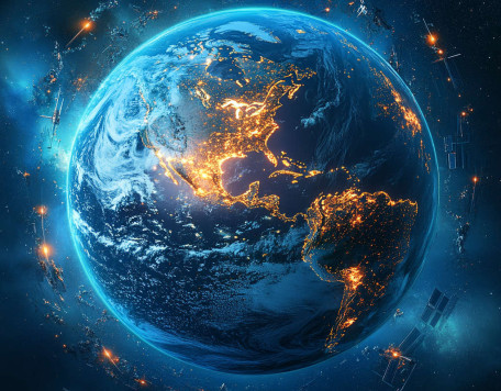 Energia planeta