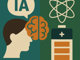 IA para idiomas minoritarios y las baterias del futuro 1