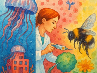 MARTES 20 CIENCIA AL RESCATE