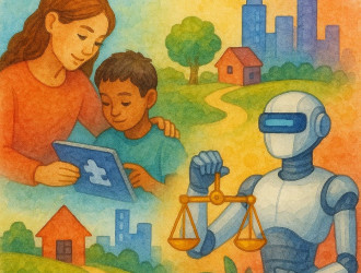 MIERCOLES 21 BUSCANDO LA EQUIDAD EN UN MUNDO COMPLEJO