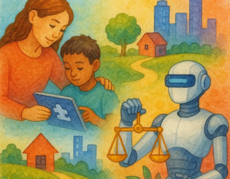 MIERCOLES 21 BUSCANDO LA EQUIDAD EN UN MUNDO COMPLEJO
