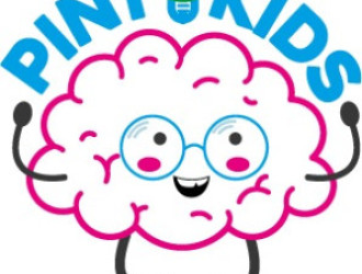 Pint Kids sello