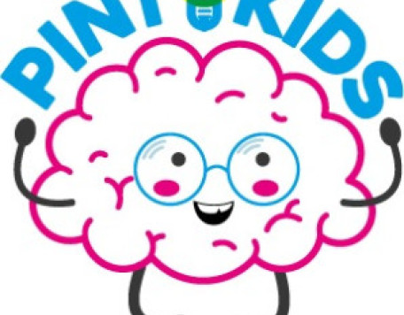 Pint Kids sello