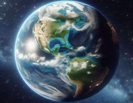 Topic PLANETA TIERRA v2