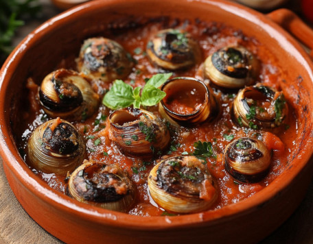 caracoles