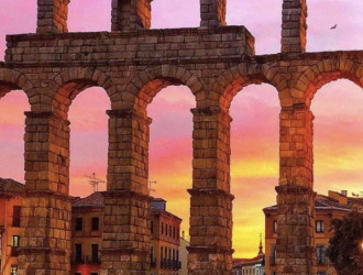 segovia