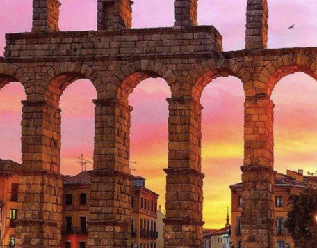 segovia