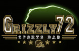 Gizzly 72 Sports Bar (BAR)