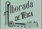 Café Bar Alborada de Veiga