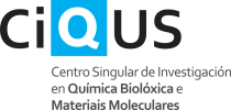 Centro Singular de Investigación en Química Biológica y Materiales Moleculares (CiQUS)