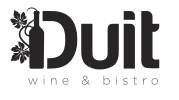 Duit wine & bistro 