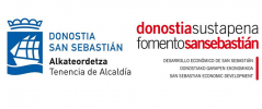 Donostia - Fomento