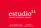 ESTUDIO11 Logo Pint of Science Valencia