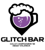 Glitch Bar - Valencia