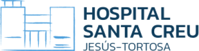 Hospital Santa Creu Jesús-Tortosa