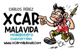 XCAR Malavida