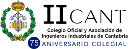 Colegio Oficial de Ingenieros Industriales de Cantabria