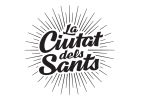 La Ciutat dels Sants