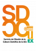 Logotipo SDCC