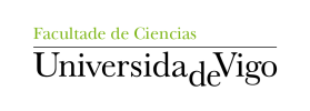 Facultade de Ciencias Vigo - Ourense