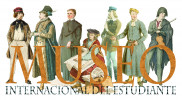 Museo Internacional del Estudiante.Plasencia