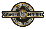 Restaurante Pistones & Bielas - Castro Urdiales