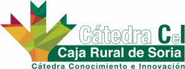 Soria - Cátedra de Conocimiento e Innovación Caja Rural de Soria