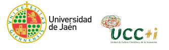 Universidad de Jaén (UJA) - Unidad de Cultura Científica y del la Innovacción UCC+i